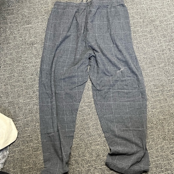 Polo Ralph Lauren Grey Pajamas/Sweatpants XL - Picture 3 of 4